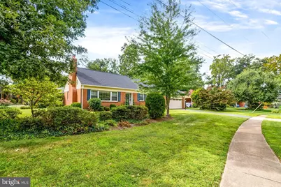 8718 Waterford Road, Alexandria, VA 22308 - Photo 2