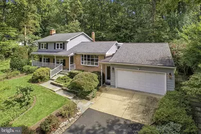 3403 Valewood Drive, Oakton, VA 22124 - Photo 2