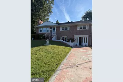 5905 Ridge View Drive, Alexandria, VA 22310 - Photo 1