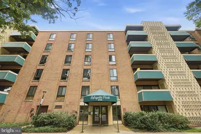 6143 Leesburg #301, Falls Church, VA 22041 - Photo 2