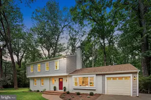 2402 Beekay Ct, Vienna, VA 22181 - Photo 1