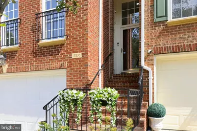 9205 Point Replete Drive, Fort Belvoir, VA 22060 - Photo 4