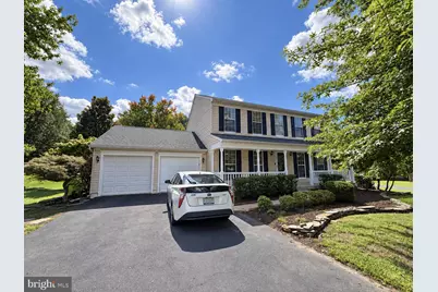 6503 Susan Barkley Court, Alexandria, VA 22315 - Photo 1