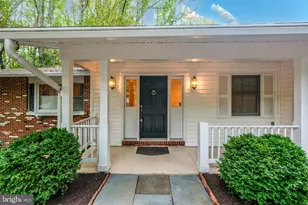 2530 Leeds Rd, Oakton, VA 22124 - Photo 1