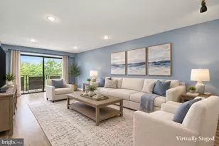 3100 S Manchester St, Falls Church, VA 22044 - Photo 1