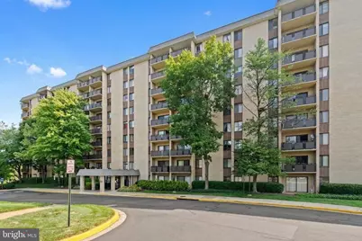 3100 S Manchester Street #514, Falls Church, VA 22044 - Photo 30