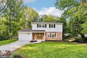 8403 Greeley Blvd, Springfield, VA 22152 - Photo 1