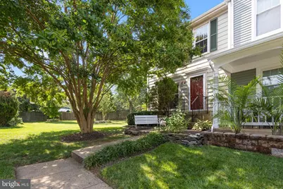 6531 E Brick Hearth Court E, Alexandria, VA 22306 - Photo 1