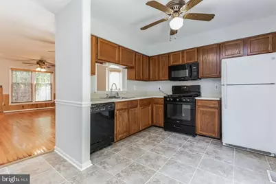 6531 E Brick Hearth Court E, Alexandria, VA 22306 - Photo 8