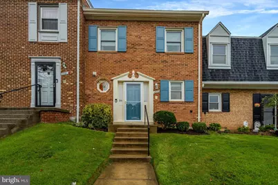 4523 Garbo Court, Annandale, VA 22003 - Photo 2
