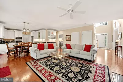 9008 Advantage Court, Burke, VA 22015 - Photo 12