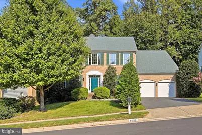 9008 Advantage Court, Burke, VA 22015 - Photo 1