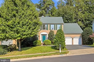 9008 Advantage Ct, Burke, VA 22015 - Photo 1