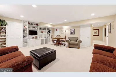 9008 Advantage Court, Burke, VA 22015 - Photo 44