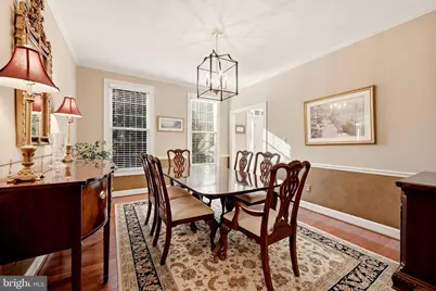 9008 Advantage Court, Burke, VA 22015 - Photo 18