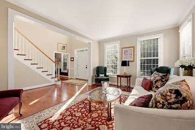 9008 Advantage Court, Burke, VA 22015 - Photo 16