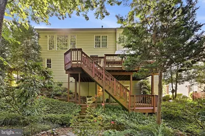 9008 Advantage Court, Burke, VA 22015 - Photo 56