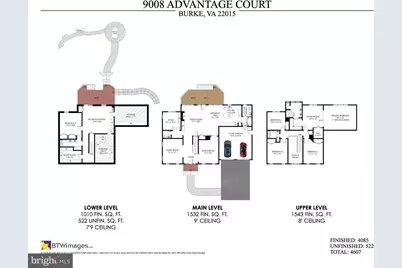 9008 Advantage Court, Burke, VA 22015 - Photo 58