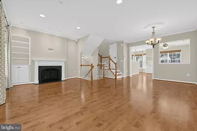 6019 Katelyn Court, Alexandria, VA 22310 - Photo 4