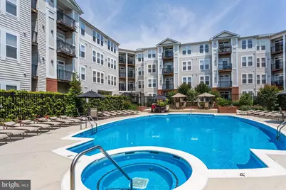 2655 Prosperity Avenue #201, Fairfax, VA 22031 - Photo 1