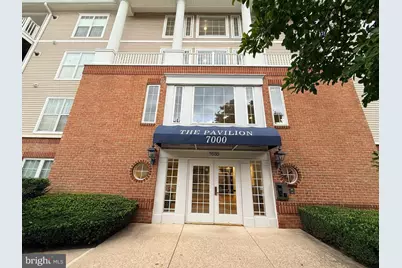7000 Falls Reach Drive #203, Falls Church, VA 22043 - Photo 2