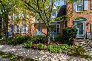 5928 Wescott Hills Way, Alexandria, VA 22315 - Photo 2