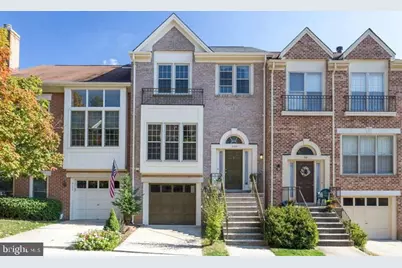 2129 Kings Garden Way, Falls Church, VA 22043 - Photo 1