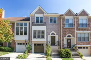 2129 Kings Garden Way, Falls Church, VA 22043 - Photo 1