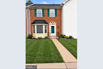 5722 Belcher Farm Drive, Centreville, VA 20120 - Photo 1