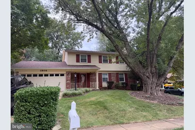 1908 Diplomat Court, Falls Church, VA 22043 - Photo 1