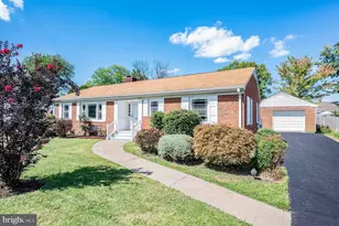 3228 Groveton St, Alexandria, VA 22306 - Photo 1