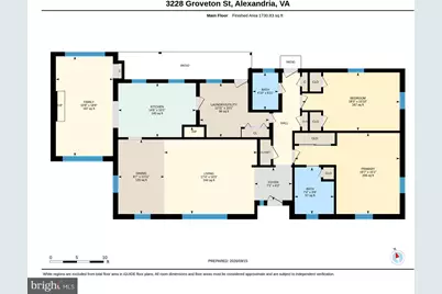 3228 Groveton Street, Alexandria, VA 22306 - Photo 42