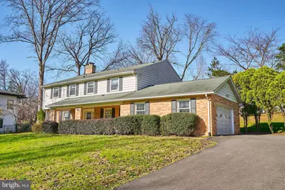 7326 Old Dominion Drive, McLean, VA 22101 - Photo 2