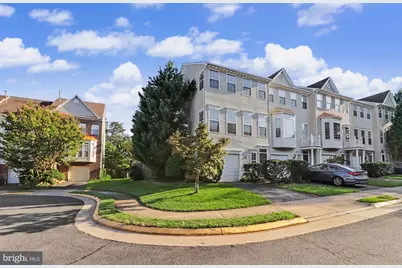 6239 Frosty Winter Court, Centreville, VA 20120 - Photo 1