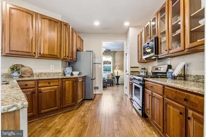 7023 Regional Inlet Drive, Fort Belvoir, VA 22060 - Photo 6