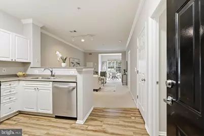 3009 Nicosh Circle #4306, Falls Church, VA 22042 - Photo 2