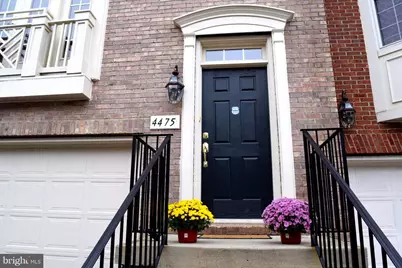 4475 Monmouth Street, Fairfax, VA 22030 - Photo 2