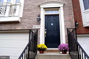 4475 Monmouth St, Fairfax, VA 22030 - Photo 2