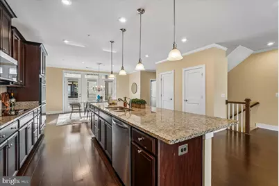 1658 Bandit Loop #2B, Reston, VA 20190 - Photo 10