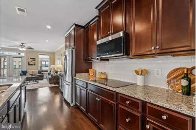 1658 Bandit Loop #2B, Reston, VA 20190 - Photo 8