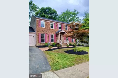 10691 John Ayres Drive, Fairfax, VA 22032 - Photo 2