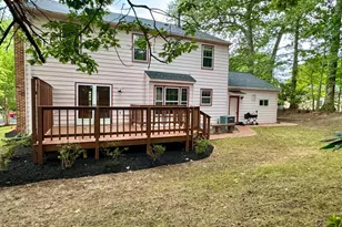 10691 John Ayres Dr, Fairfax, VA 22032 - Photo 44