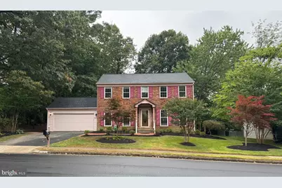10691 John Ayres Drive, Fairfax, VA 22032 - Photo 1
