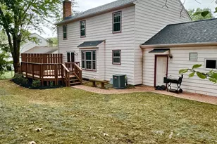 10691 John Ayres Dr, Fairfax, VA 22032 - Photo 48