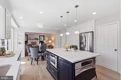 2817 Berryland Drive, Oakton, VA 22124 - Photo 22