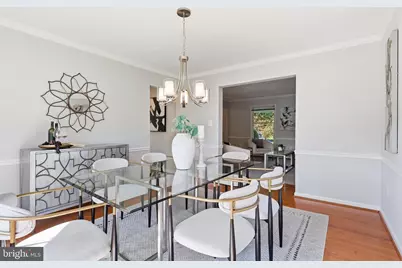 2817 Berryland Drive, Oakton, VA 22124 - Photo 14