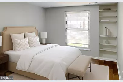 3322 Woodburn Village Drive #24, Annandale, VA 22003 - Photo 2