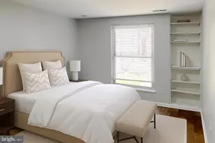 3322 Woodburn Village Dr, Annandale, VA 22003 - Photo 2
