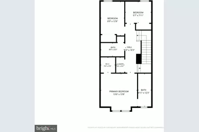 2837 Hokie Lane, Alexandria, VA 22306 - Photo 50
