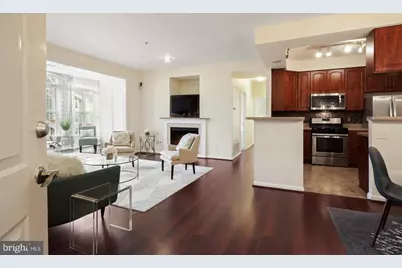 6613 Netties Lane #G, Alexandria, VA 22315 - Photo 2